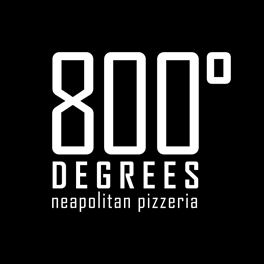 800 Degrees Neapolitan Pizzeria 